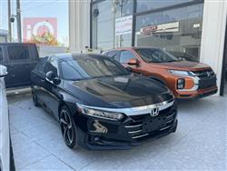 هوندا أكورد